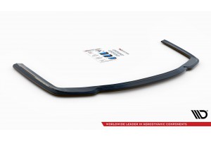 Rear Splitter for BMW 7 M-Pack G11 /G12