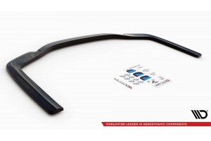 Rear Splitter for BMW 7 M-Pack G11 /G12