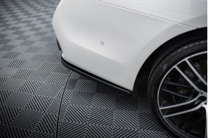 Rear Splitter (with vertical bars) for BMW 7 M-Pack G11 /G12