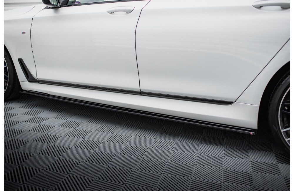 Side Skirts Diffusers for BMW 7 M-Pack G11