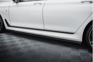 Side Skirts Diffusers for BMW 7 M-Pack G11
