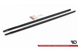 Side Skirts Diffusers for BMW 7 M-Pack G11