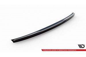 Set of Splitters BMW 7 M-Pack G11