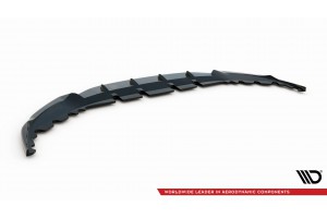 Front Splitter V.1 BMW 7 G11 / G12 Facelift