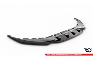 Front Splitter V.2 BMW 7 G11 / G12 Facelift