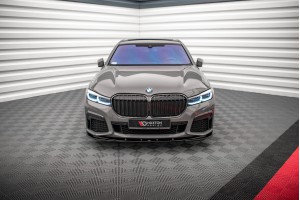 Front Splitter V.1 BMW 7 M-Pack G11 / G12 Facelift