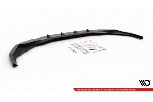 Front Splitter V.1 BMW 7 M-Pack G11 / G12 Facelift