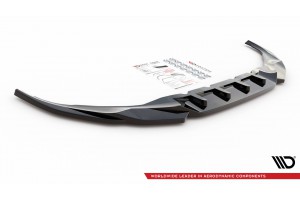 Front Splitter V.2 BMW 7 M-Pack G11 / G12 Facelift