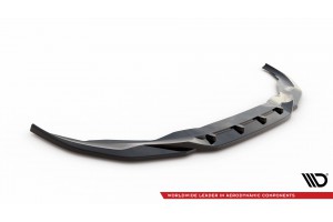 Front Splitter V.3 BMW 7 M-Pack G11 / G12 Facelift
