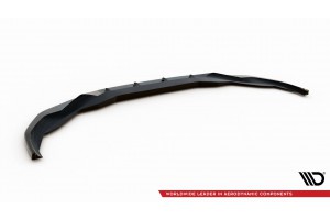 Front Splitter V.3 BMW 7 M-Pack G11 / G12 Facelift