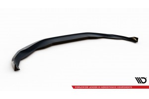 Front Splitter V.4 BMW 7 M-Pack G11 / G12 Facelift