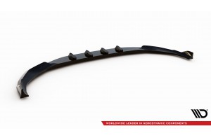 Front Splitter V.5 BMW 7 M-Pack G11 / G12 Facelift