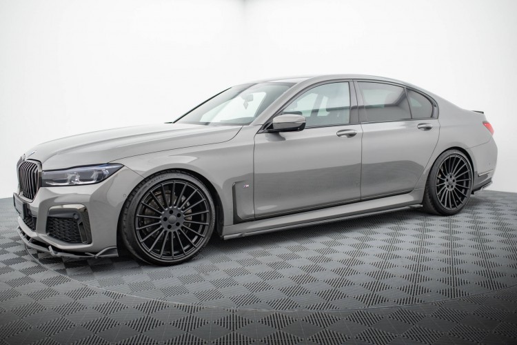 Πλευρικοί Αεραγωγοί Diffusers V.2 BMW 7 M-Pack G11