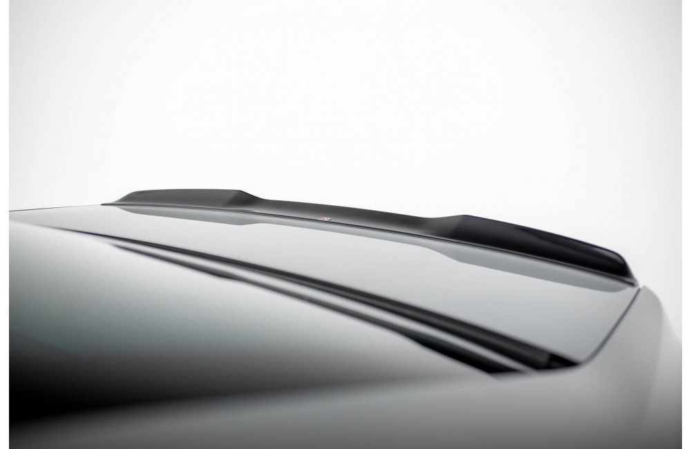 Set of Splitters BMW 7 G11 M-Pack Facelift