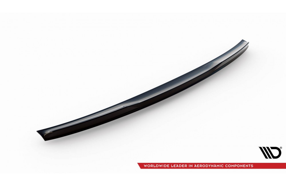 Set of Splitters BMW 7 G11 M-Pack Facelift