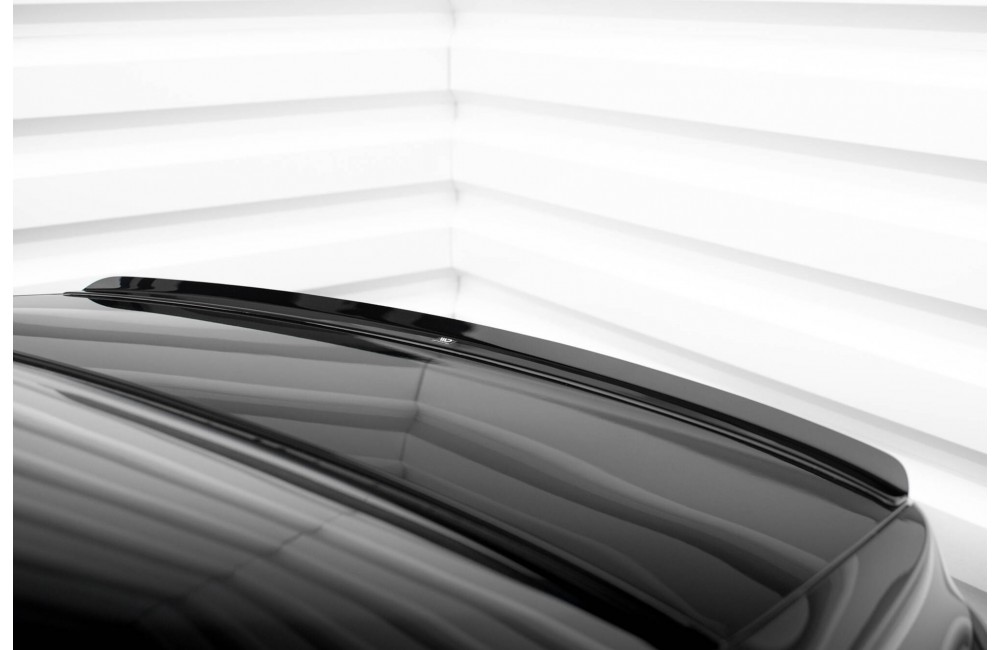 Set of Splitters BMW 7 G11 Facelift