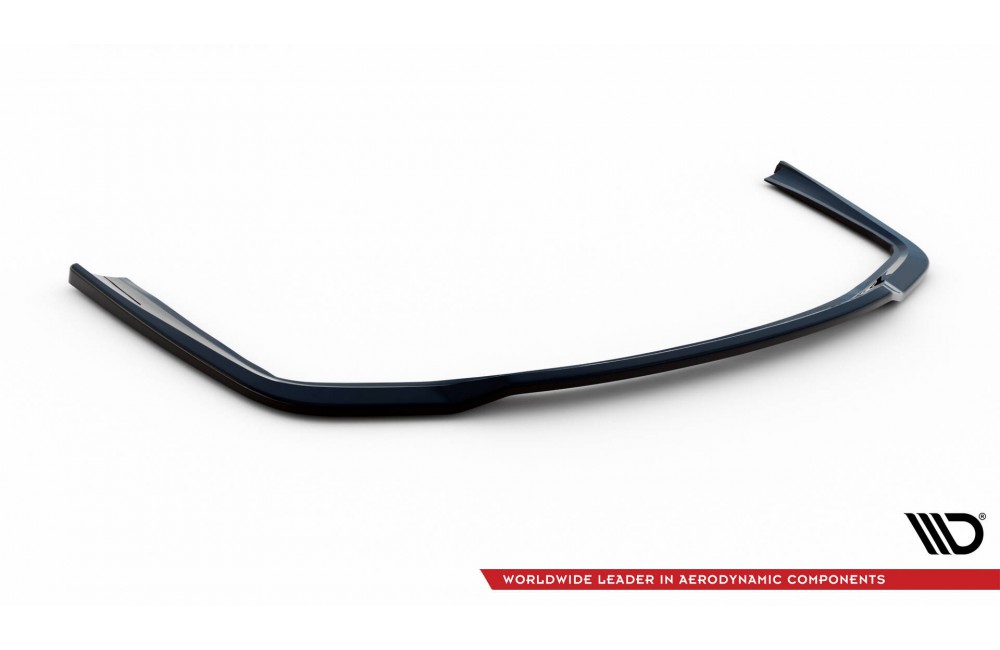 Set of Splitters BMW 7 G11 Facelift