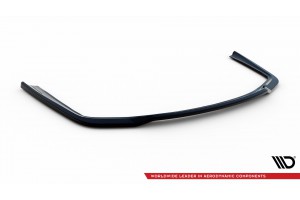Set of Splitters BMW 7 G11 Facelift