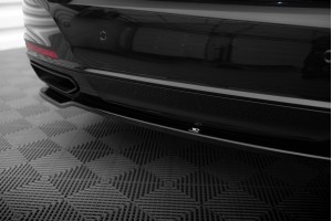 Set of Splitters BMW 7 G11 Facelift