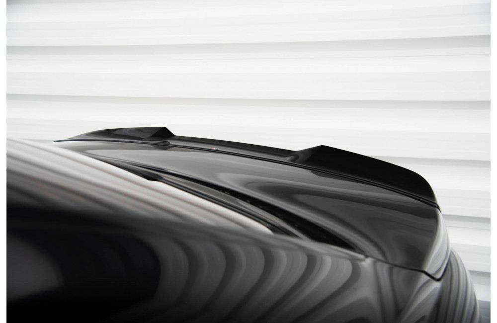Spoiler Cap 3D BMW 7 E65