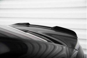 Spoiler Cap 3D BMW 7 E65