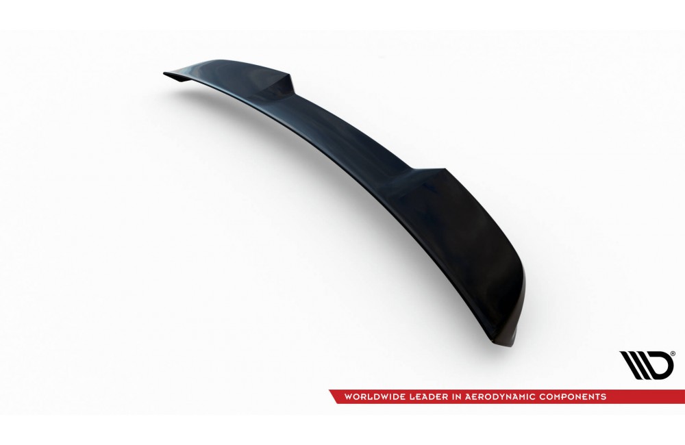 Spoiler Cap 3D BMW 7 E65