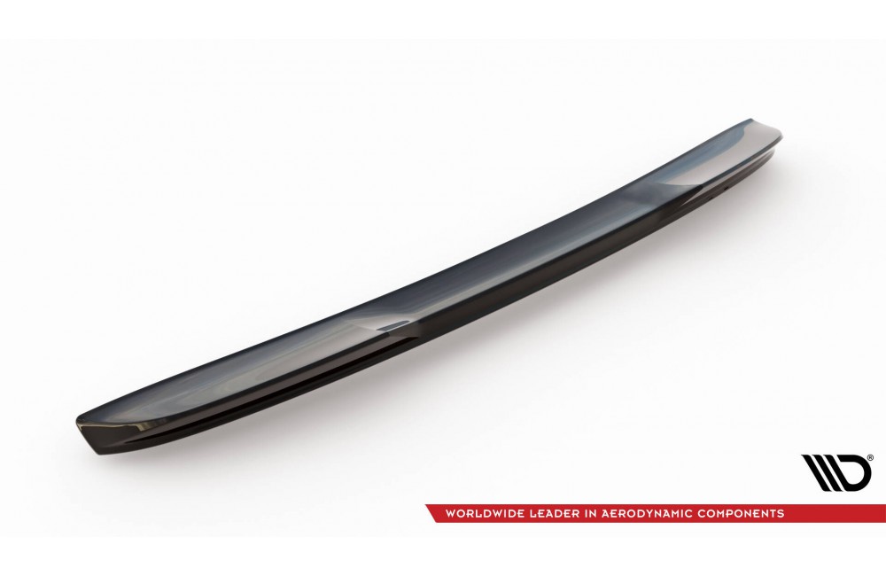 Spoiler Cap 3D BMW 7 E65