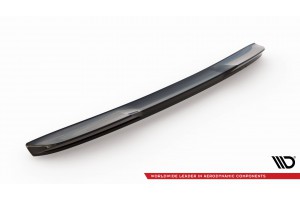 Spoiler Cap 3D BMW 7 E65