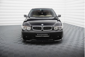 Front Splitter BMW 7 E65
