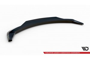 Front Splitter BMW 7 E65