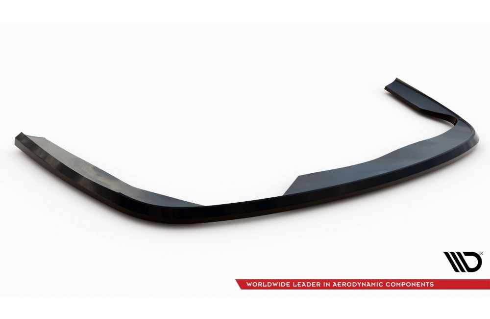Rear Splitter BMW 7 E65
