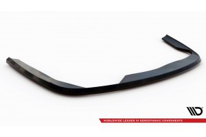 Rear Splitter BMW 7 E65