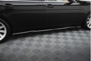 Side Skirts Diffusers BMW 7 E65