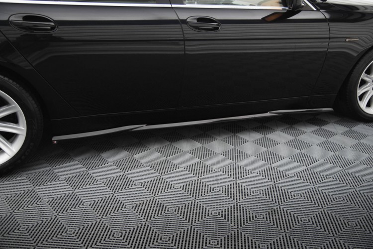 Πλαϊνές αεραγωγοί Diffusers BMW 7 E65