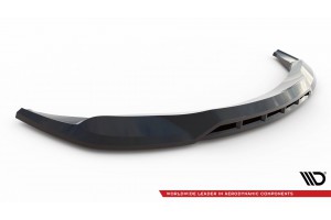 Set of Splitters BMW 7 E65