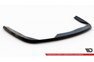 Set of Splitters BMW 7 E65