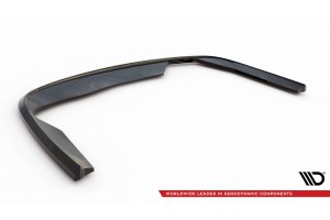 Set of Splitters BMW 7 E65