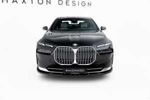 Front Splitter V.1 BMW 7 G70