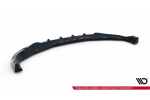 Front Splitter V.1 BMW 7 G70