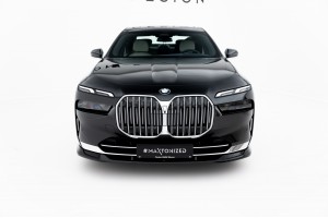 Front Splitter V.2 BMW 7 G70