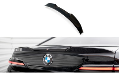 Spoiler Cap 3D BMW 7 G70