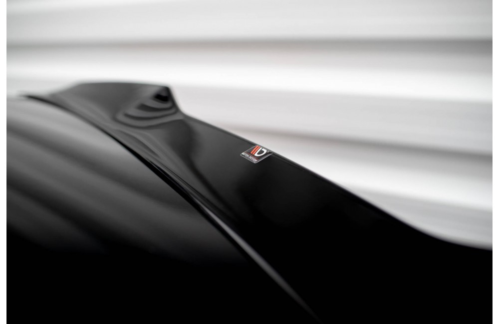 Spoiler Cap 3D BMW 7 G70 Spoiler Cap 3D BMW 7 G70
