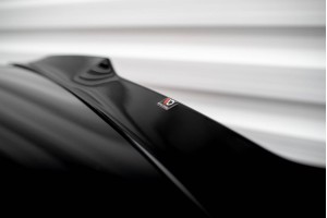 Spoiler Cap 3D BMW 7 G70 Spoiler Cap 3D BMW 7 G70