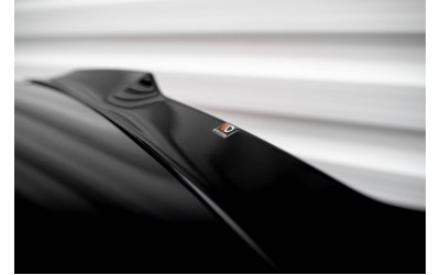 Spoiler Cap 3D BMW 7 M-Pack / M760e / i7 M-Pack G70