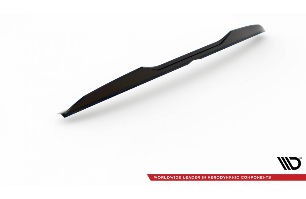 Spoiler Cap 3D BMW 7 M-Pack / M760e / i7 M-Pack G70