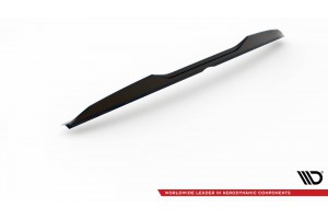 Spoiler Cap 3D BMW 7 M-Pack / M760e / i7 M-Pack G70