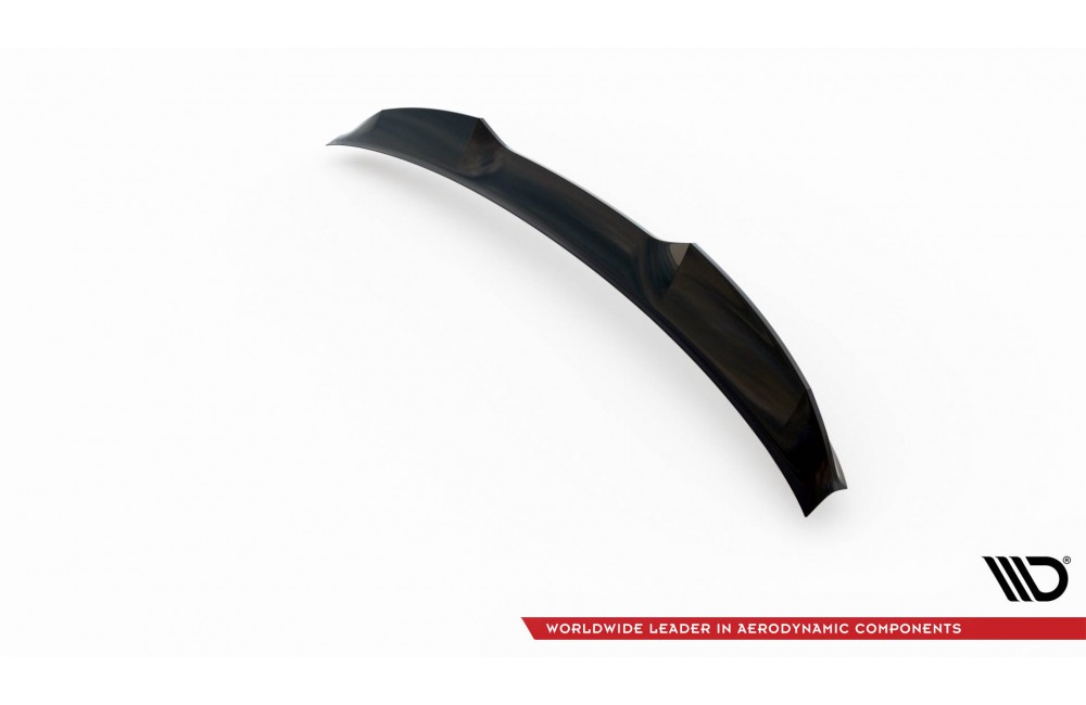 Spoiler Cap 3D BMW 7 M-Pack / M760e / i7 M-Pack G70