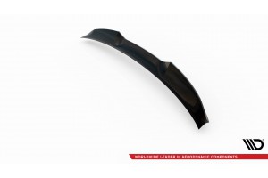 Spoiler Cap 3D BMW 7 M-Pack / M760e / i7 M-Pack G70