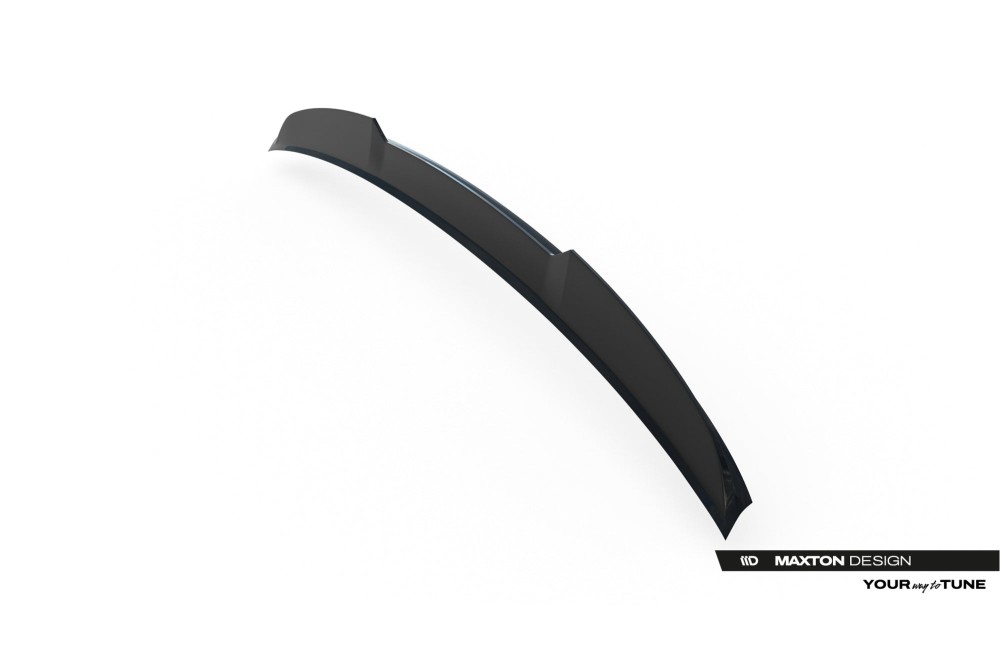 Spoiler Cap 3D V.2 BMW 7 M-Pack / M760e / i7 M-Pack G70