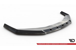Front Splitter V.1 BMW 7 M-Pack / M760e / i7 M-Pack G70